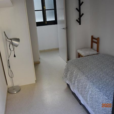 Apartamento Muy Bien Situado En El Centro De Cadiz Y Al Lado De La Playa Екстер'єр фото
