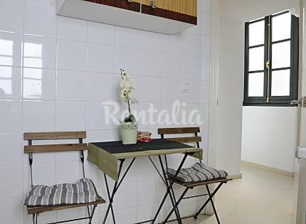 Apartamento Muy Bien Situado En El Centro De Cadiz Y Al Lado De La Playa Екстер'єр фото