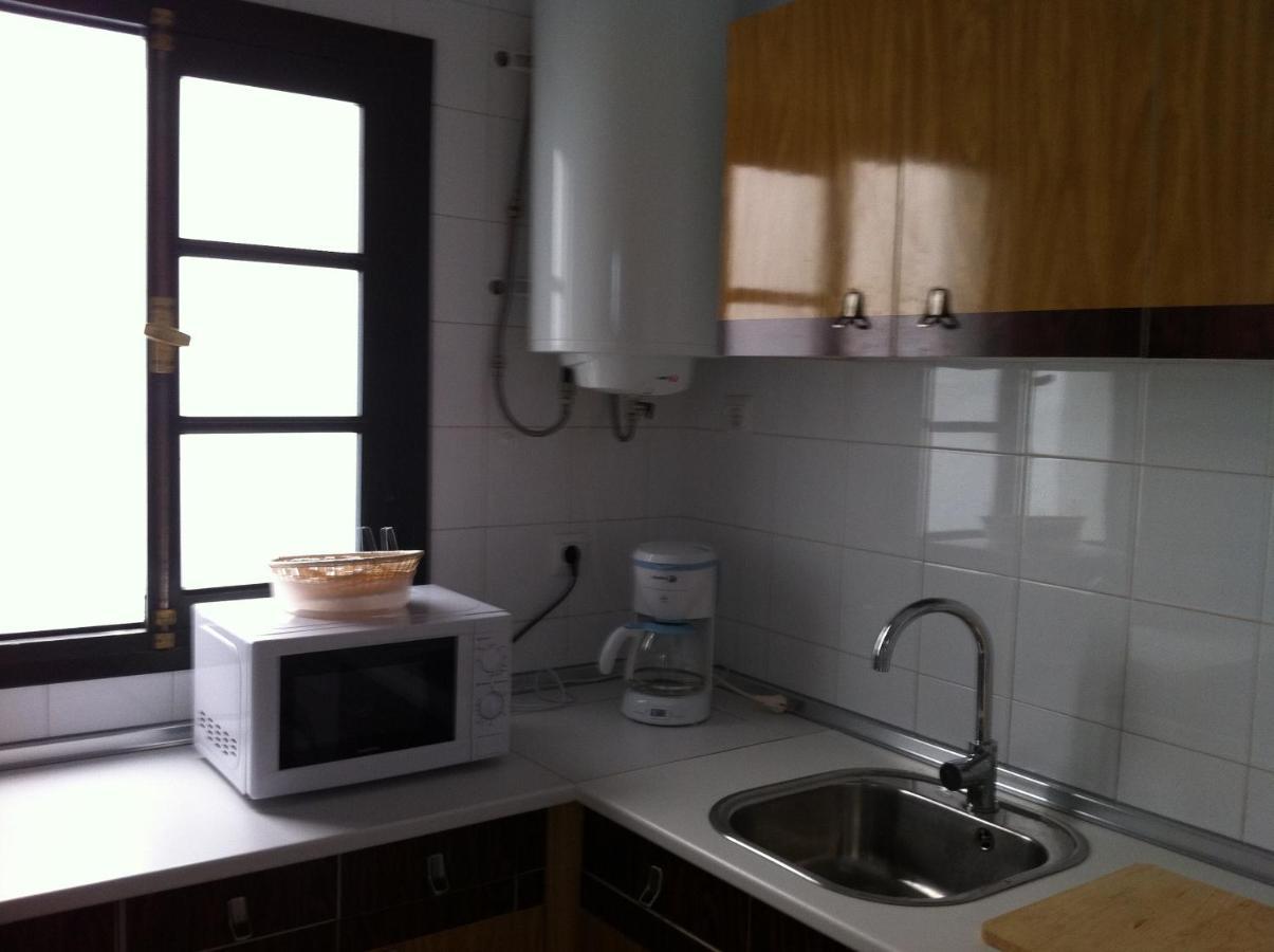 Apartamento Muy Bien Situado En El Centro De Cadiz Y Al Lado De La Playa Екстер'єр фото