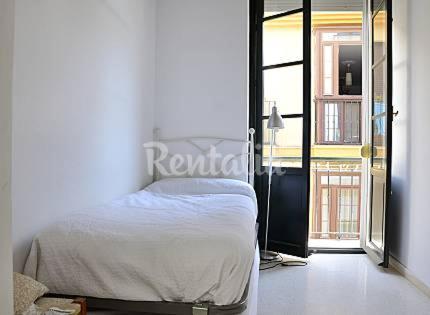 Apartamento Muy Bien Situado En El Centro De Cadiz Y Al Lado De La Playa Екстер'єр фото