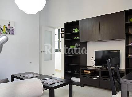 Apartamento Muy Bien Situado En El Centro De Cadiz Y Al Lado De La Playa Екстер'єр фото