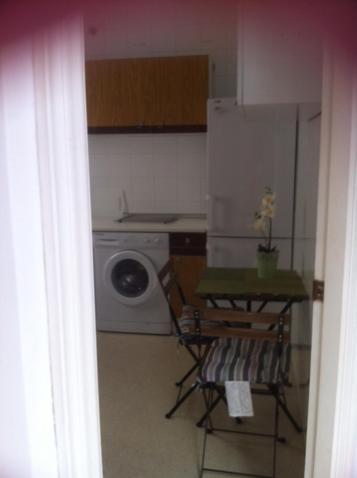 Apartamento Muy Bien Situado En El Centro De Cadiz Y Al Lado De La Playa Екстер'єр фото
