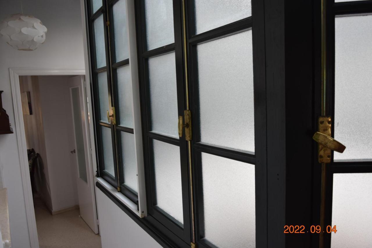 Apartamento Muy Bien Situado En El Centro De Cadiz Y Al Lado De La Playa Екстер'єр фото